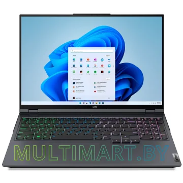 Ноутбук Lenovo Legion 5 Pro 16ACH6H (82JQ00LGPB)